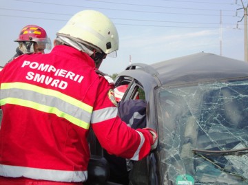 Protecţia civilă din România are în prezent ca misiune principală intervenţia la dezastre